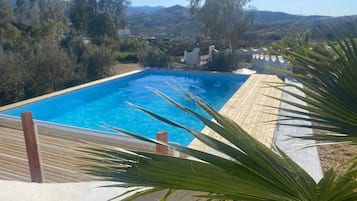 House | Pool | Outdoor pool