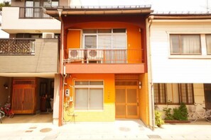 Exterior - Momiji Takayama (Takayama)