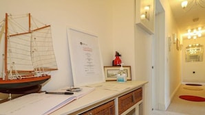 Apartment | Innenbereich