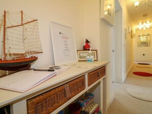 Appartement | Intérieur