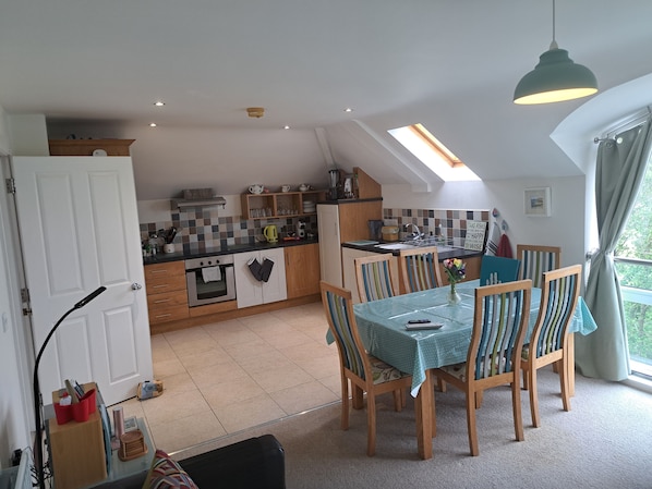 Apartament | Servei de restauració