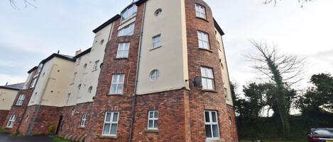 Apartamento | Exterior