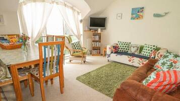 Apartemen | Area keluarga