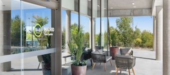 B&B Hotel Madrid Tres Cantos