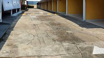 Terraço/pátio
