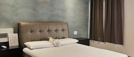 Chambre Double Luxe