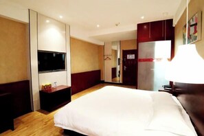 Room - Zhongyuan Dasha Business Hotel (Zhengzhou)