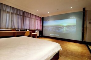 Room - Zhongyuan Dasha Business Hotel (Zhengzhou)