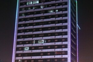 Exterior - Zhongyuan Dasha Business Hotel (Zhengzhou)
