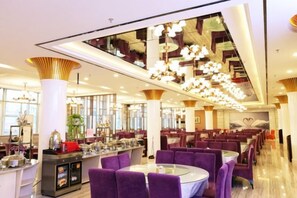 Unclassified image, 3 of 32, button - Zhongyuan Dasha Business Hotel (Zhengzhou)