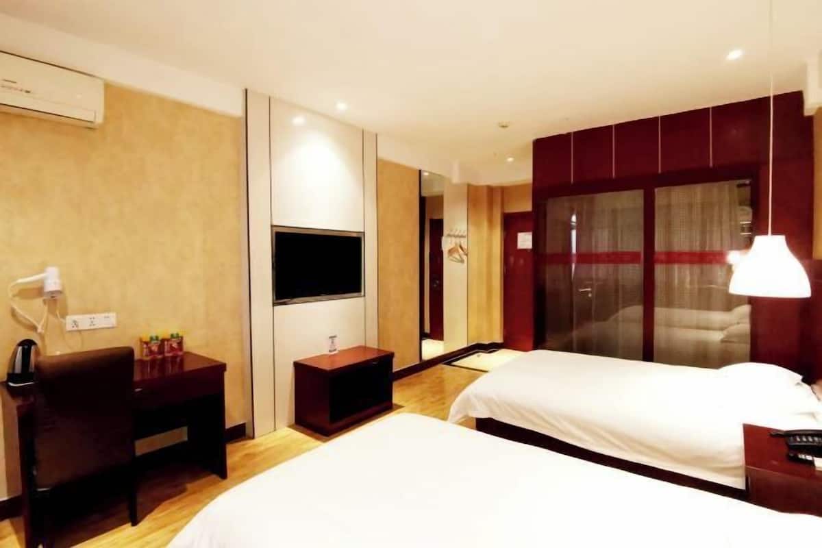 ห้องพัก