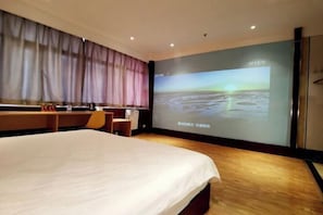 Room - Zhongyuan Dasha Business Hotel (Zhengzhou)