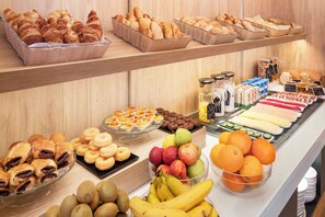 Restaurant - B&B Hotel Viana do Castelo (Viana do Castelo)