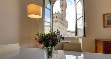 Mamo Florence - Le Farine Della Signoria Apartments