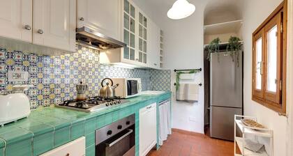 Mamo Florence - Maddalena Apartment