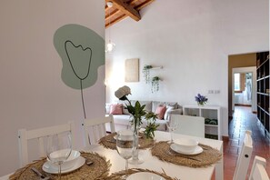 Apartamento | Comedor