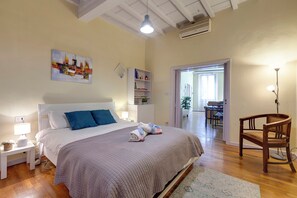 Apartment - Mamo Florence - Oriuolo Apartment (Florence)