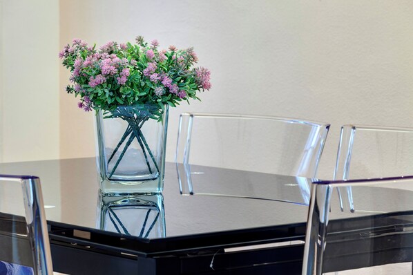 Interior detail - Mamo Florence - Pinti Apartment (Florence)