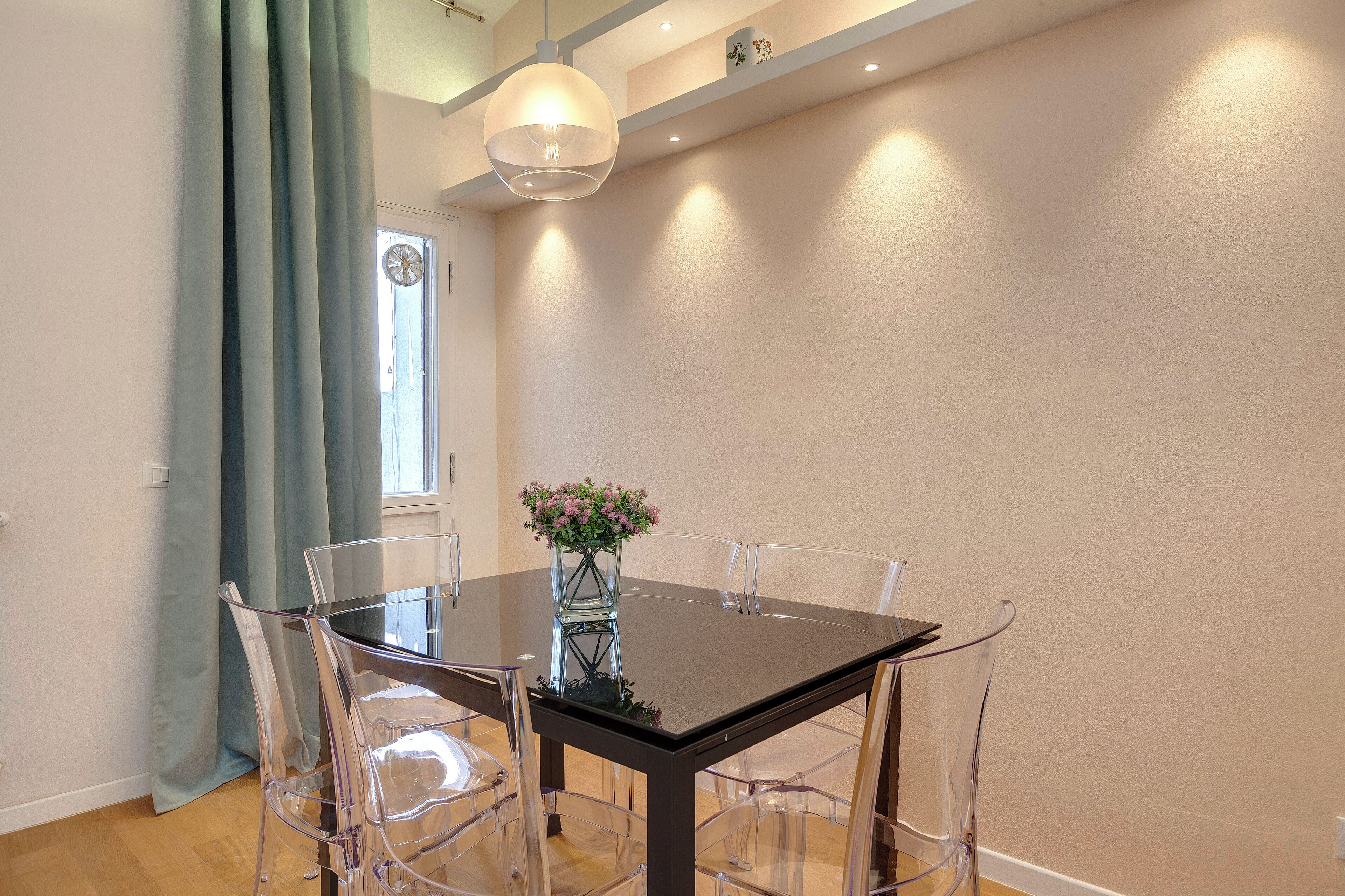 Apartment | Dining room