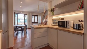 Apartment | Private kitchenette