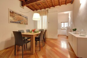 Departamento | Comedor