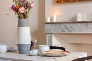 Interior detail - Mamo Florence - Servi Apartment (Florence)