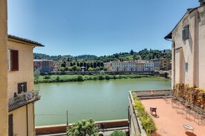 Apartment | City view - Mamo Florence - Tintori Luxury Palace (Florence)