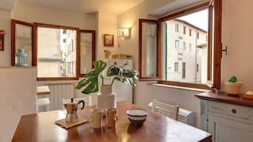 Salle Ă manger