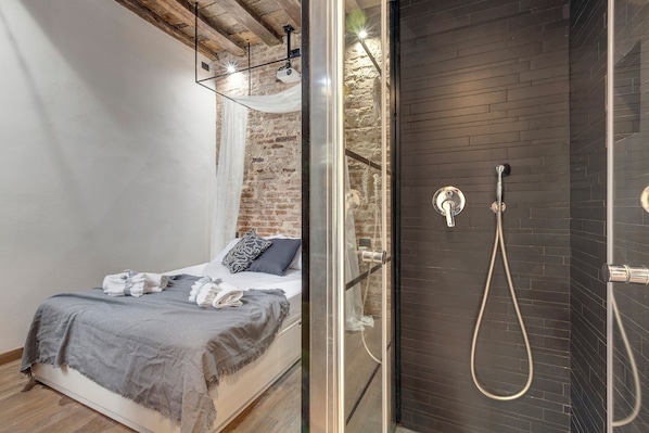 Interior - Mamo Florence - Vigna Vecchia Studio (Florence)