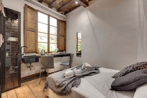 Studio | Iron/ironing board, free WiFi - Mamo Florence - Vigna Vecchia Studio (Florence)