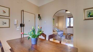 Departamento | Comedor