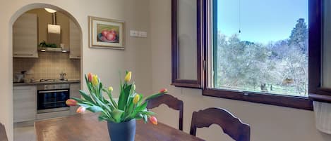 Appartement | Salle à manger