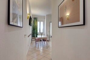 Interior - Mamo Florence - Zalinda Aparment (Florence)