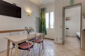 Sala da pranzo