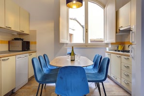 Appartement | Salle à manger