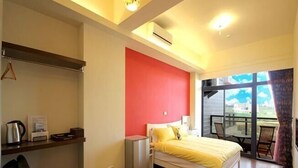Unclassified image, 4 of 6, button - Rainbowsea Hostel (Penghu)