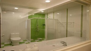 Unclassified image, 5 of 6, button - Rainbowsea Hostel (Penghu)