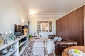 Apartment | 2 bedrooms - Timeless Palazzo in Lucca (Lucca)