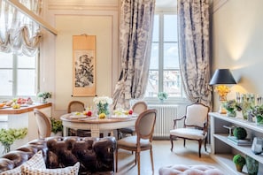 House | 2 bedrooms - Timeless Palazzo in Lucca (Lucca)