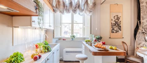 Departamento | 2 habitaciones