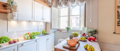 Appartement | 2 slaapkamers