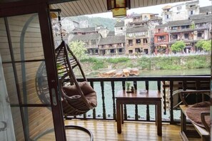 Room - yun shui jian jiangjing minsu (Fenghuang)