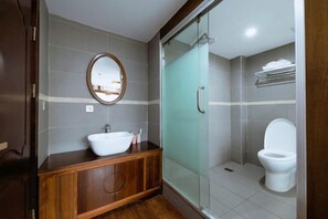 Room - yun shui jian jiangjing minsu (Fenghuang County)