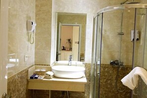 Room - Lushanxuan Hotel (Lushan)