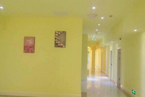 Unclassified image, 4 of 21, button - Lushanxuan Hotel (Lushan)