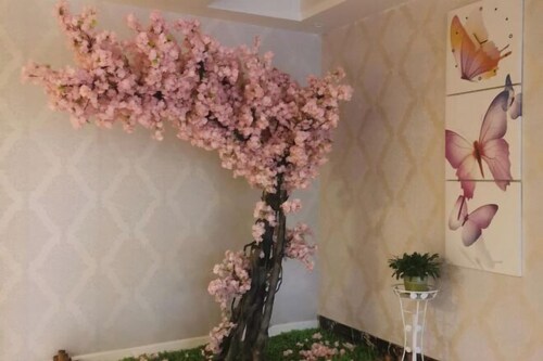 Lushanxuan Hotel