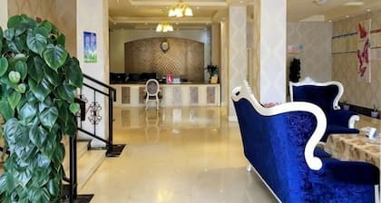 Lushanxuan Hotel