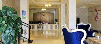 Lushanxuan Hotel