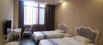 Lushanxuan Hotel