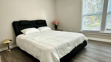 4 chambres, Wi-Fi, draps fournis